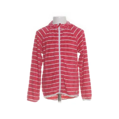 Huvtröja (Röd, Vit) från Reima Bomull, Lyocell, Polyester