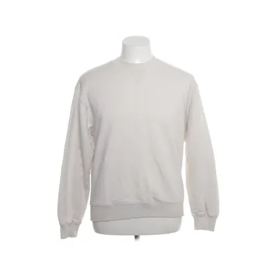 Sweatshirt (Beige) from Vailent Cotton