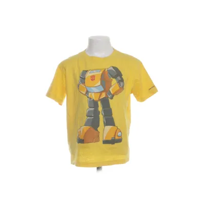 T-shirt (Gul) från Universal Studios Bomull