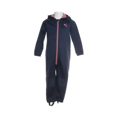 Overall (Blauw) van Lupilu Polyester