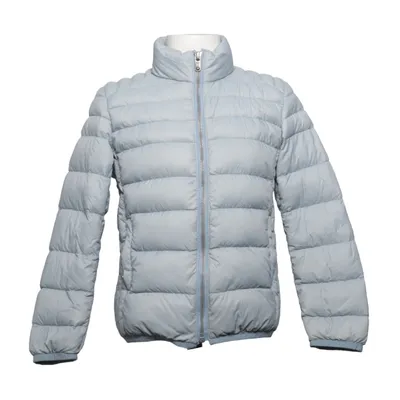 Leichte Jacke (Blau) von Eddie Pen Polyamid