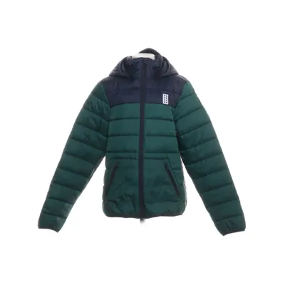 Vinterjacka (Blå, Grön) från LEGO Polyester