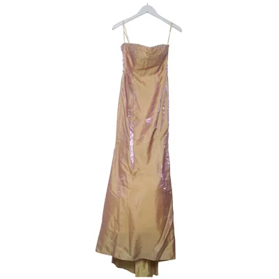 Evening gown (2208) from My Fashion Polyamide, Polyester