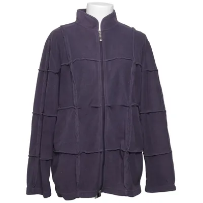 Veste polaire (Violet) de Taubert Polyester