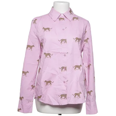 Chemise (Violet) de Lola Casademunt Coton