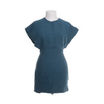 Dress (Petrol green) from Undress Polyamide, Viscose