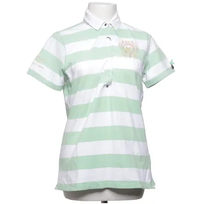 Polo (Rivera) de HV Polo Coton, Élasthane