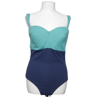 Badpak (Blauw, Groen) van Triumph