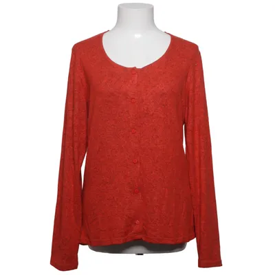 Cardigan (Rouge) de Coline