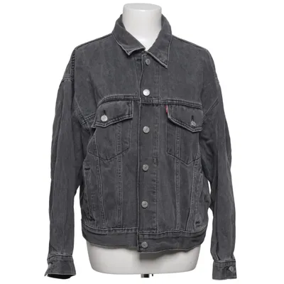 Jeansjacka (Original Trucker) från Levi's Premium Bomull