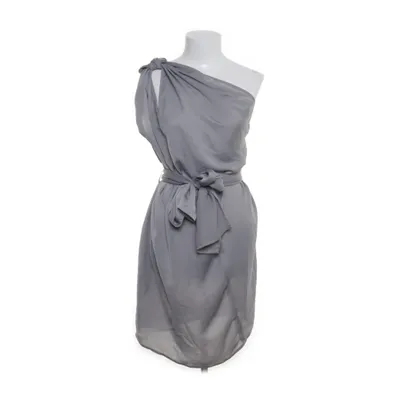 Cocktailkjole (Grå) fra Acne Polyester