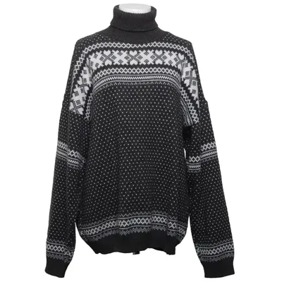 Turtleneck (Gray, White) from Primissima