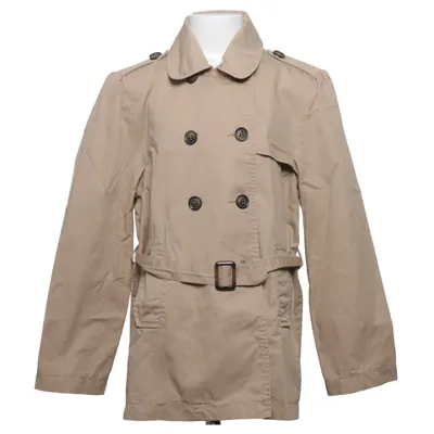 Trench-coat (Beige) de Fullstop Coton