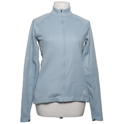 Trainingsjacke (Blau) von Adidas Running Polyester