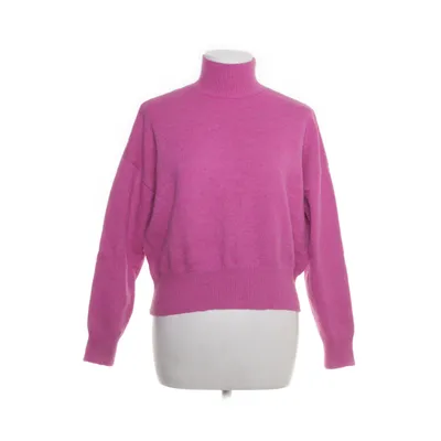 Turtleneck (Pink) from BBWM Woman Polyester