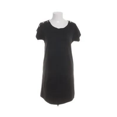 Klänning (Svart) från Tutti Frutti Elastan, Polyester