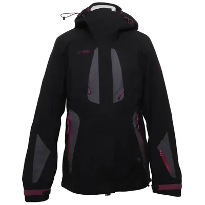 Ski-jas (TRY SIL LADY) van Bergans of Norway Polyamide, Polyester