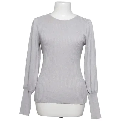 Pull-over (Gris) de Limited Edition KappAhl Fibre métallique, Polyamide, Polyester, Laine