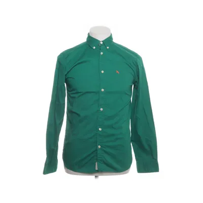 Button down shirt (Green) from L.O.G.G by H&M