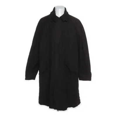 Parka (Black) from Theo Wormland