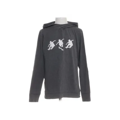 Huvtröja (Grå) från House of Lola