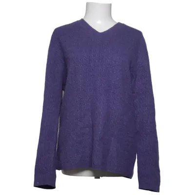 Tröja (Lila) från Robert Graham Kashmir