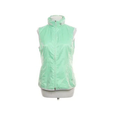 Ydervest (Grøn) fra Escada Sport Polyamid, Polyurethan, Polyester
