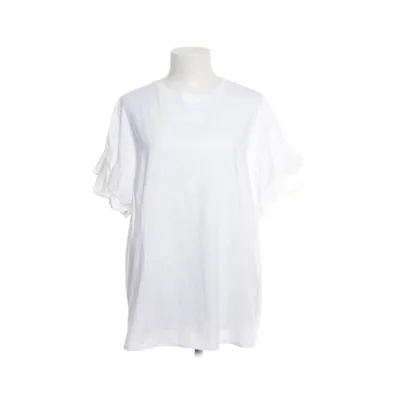 Top (Wit) van River Island Plus