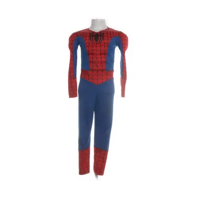 Fancy dress (Red, Blue) from Marvel