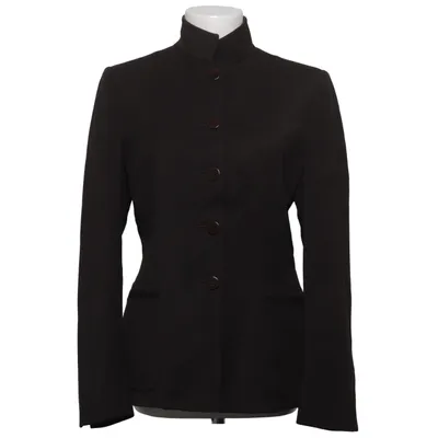 Blazer (Marron) de Antonio Fusco Laine