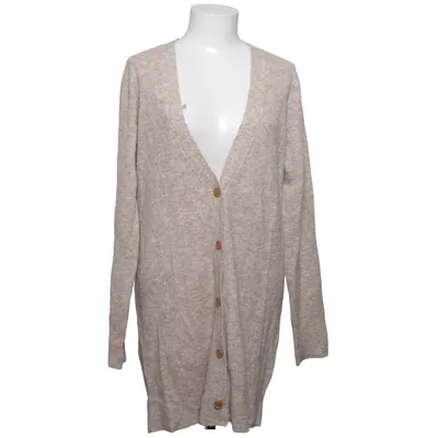 Cardigan (Beige) fra Banana Republic Merinould, Nylon