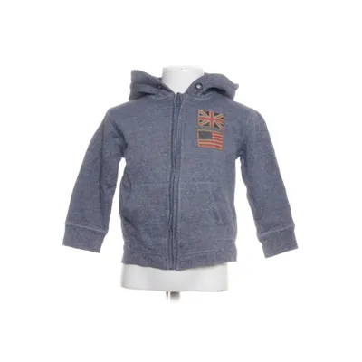 Hoodie (Gray) from Vertbaudet Cotton, Polyester