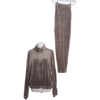 Loungewear (Brown) from Hunkemöller Elastane, Polyester