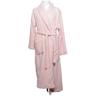 Peignoir (Rose) de Isabella Polyester