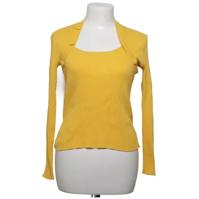 Sweater (Yellow) from Jaspal Cotton