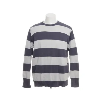 Tröja (Blå, Vit) från John Galt Bomull