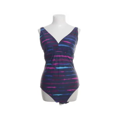 Badpak (Blauw, Roze) van BPC Selection Elastaan, Polyamide