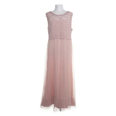 Avondjurk (Roze) van VILA Clothes Polyester