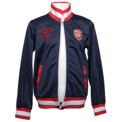 Veste de sport (Bleu, Rouge, Blanc) de Arsenal Polyester