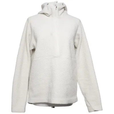 Hættetrøje (Hvid) fra Everest Polyester