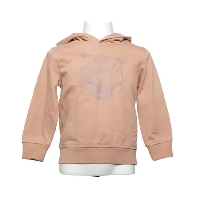 Huvtröja (Beige) från ICA I Love Eco Ekologisk bomull