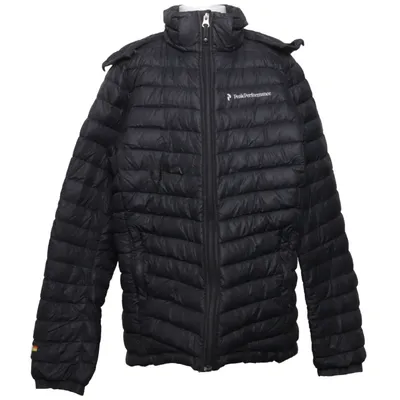 Doudoune (Junior) de Peak Performance Junior Duvet, Plume, Polyamide
