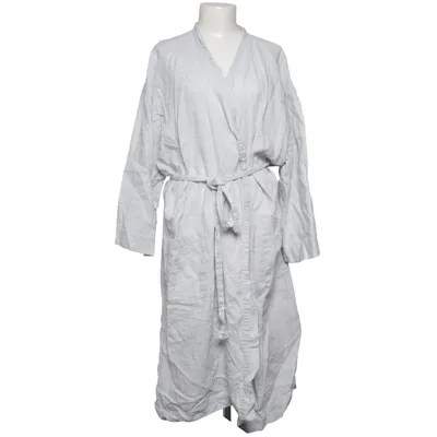 Robe de chambre (Gris) de H&M Lin