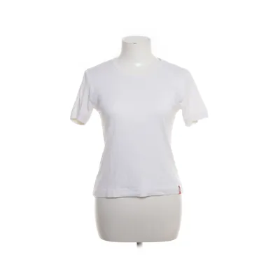 T-shirt (White) from Mangoon Cotton