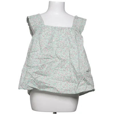 Haut (Ingrid Flower Top) de Costamani Coton