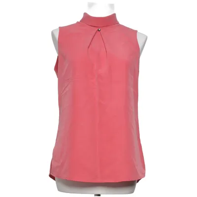 Haut (Rose) de H. Moser Modal, Polyester