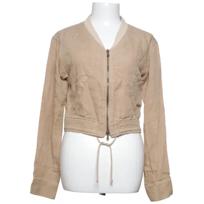 Bomberjacka (Beige) från Strenesse Blue