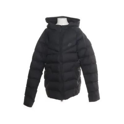 Vinterjakke (Sort) fra Nike Polyester