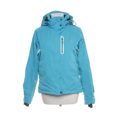 Skidjacka (Blå) från SOS