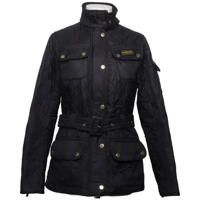 Jack (Zwart) van Barbour Polyamide, Polyester